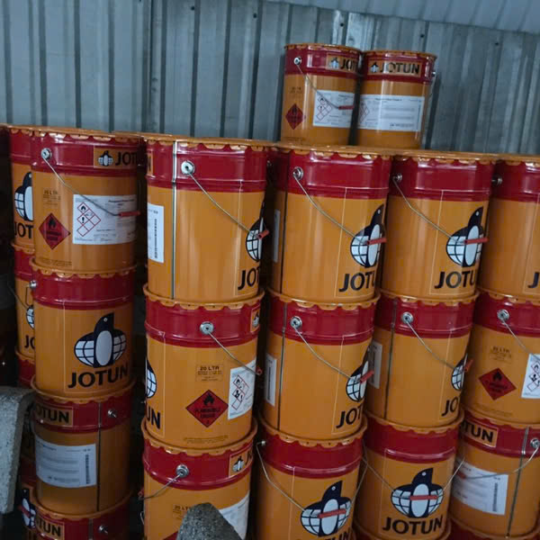 Mua sơn Jotun Penguard Primer chính hãng tại đại lý uy tín