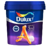 Dulux Ambiance 5in1 Pearl Glow – Bóng Mờ