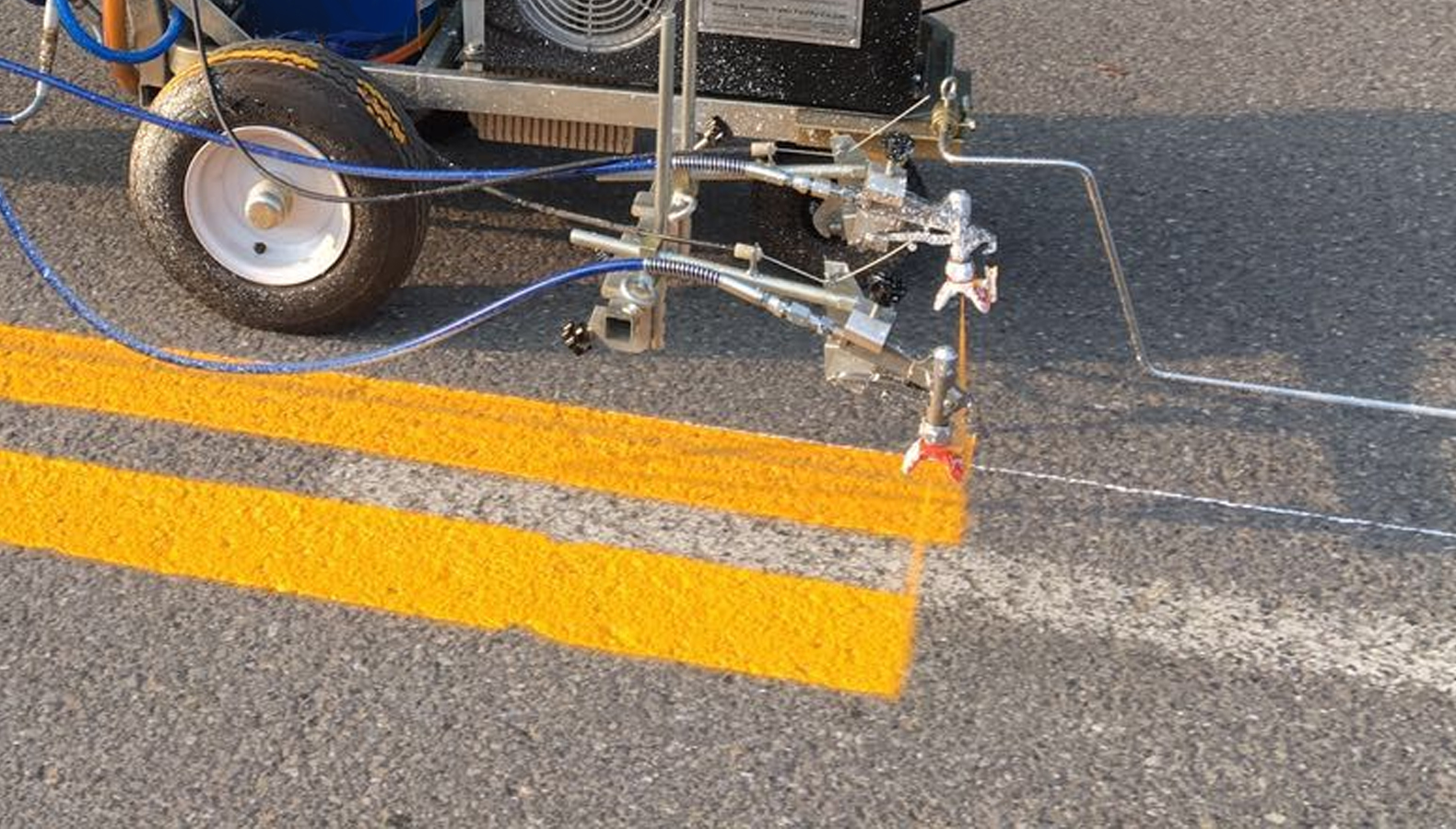 Mua sơn Joton Joway Aqua hệ nước vàng 153 ở đâu?