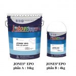 Sơn Lót Epoxy Jones EPO giá rẻ