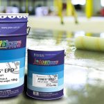 Sơn Lót Epoxy Jones epo giá tốt tốt