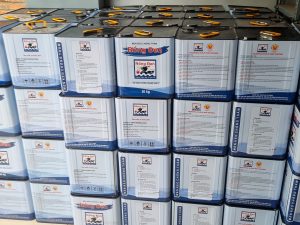 Top Lý Do Nên Chọn Sơn Chống Thấm Rồng Đen