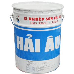 Địa Chỉ Phân Phối Sơn PU Hải Âu Chính Hãng Đáng Tin Cậy Nhất