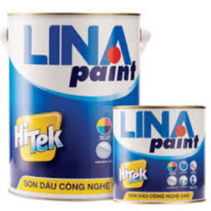 Sơn nhũ vàng Lina chính hãng – Bảng giá mới nhất
