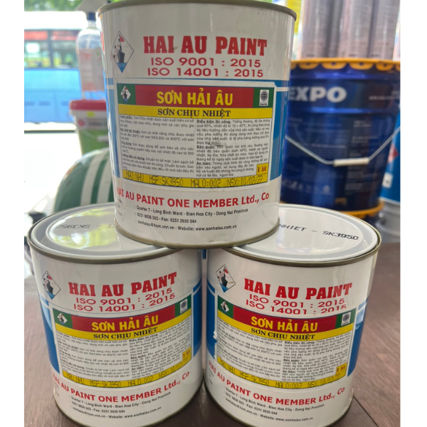 Đại lý sơn Hải Âu 400 độ tại Hồ Chí Minh