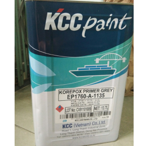 Mua sơn KCC chịu nhiệt 200 độ 20 lít ở đâu uy tín?