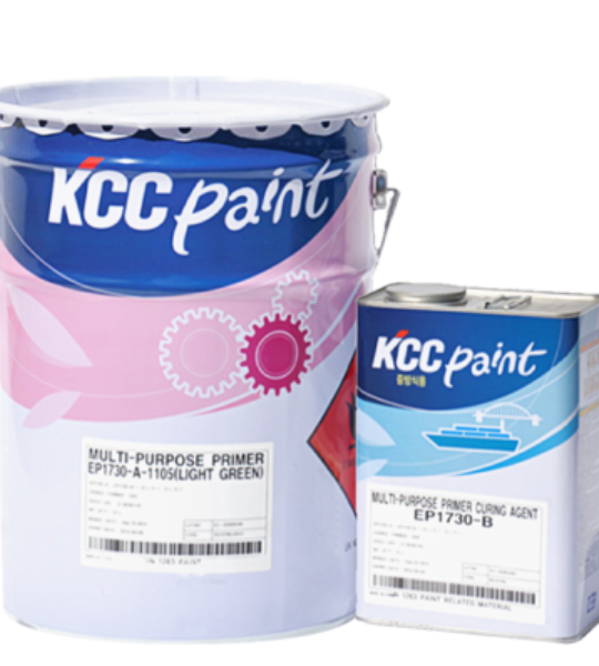 Sơn lót Epoxy KCC EP118