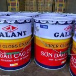 son dau galant 509 17.5L