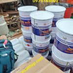 sơn dầu thế hệ mới (2)