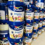 son dulux inspire