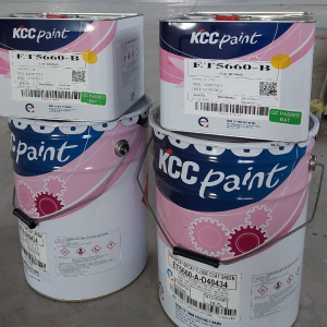 Hướng dẫn thi công sơn KCC chịu nhiệt 600 độ chuẩn
