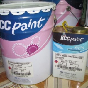 Nơi Bán Sơn KCC ET5660 Ở Quận 10 Chính Hãng