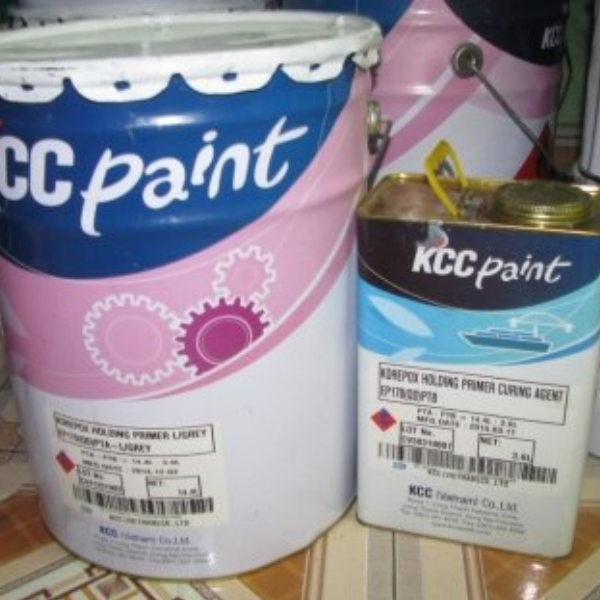 Nơi Bán Sơn KCC ET5660 Ở Quận 10 Chính Hãng