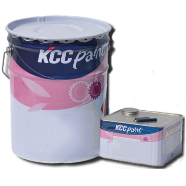 Đại lý sơn KCC chịu nhiệt 600 độ bạc chính hãng