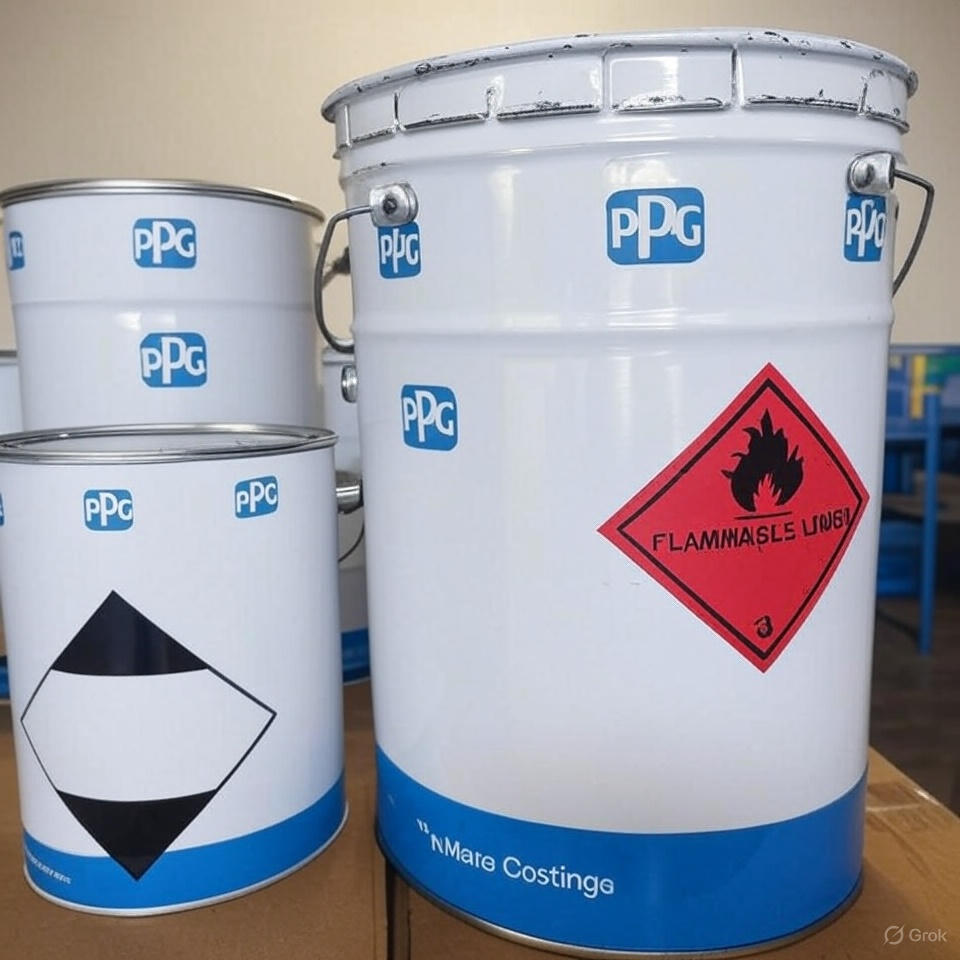 Sơn Sigmadur 550 Red 6188 có tốt cho tàu biển không?