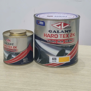 Sơn Galant 1K Mạ Kẽm Cao Cấp – Mua Ngay Hôm Nay