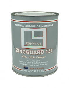 Zincguard 151 chính hãng giao nhanh