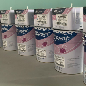 Đại Lý Cung Cấp KCC ET5660 Tại Quận 9 Uy Tín