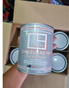 Zincguard 151 HCM đại lý