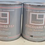 son ma kem lạnh zg151 lon 1L (2kg)