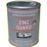son ma kem lanh zinc guard zg400