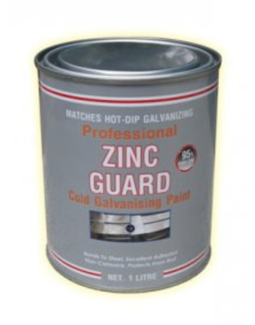 Mua Sơn ZINC GUARD 300 Từ Nhà Cung Cấp Uy Tín