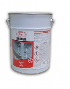 Mua Zincosil 430 chính hãng tại HCM uy tín