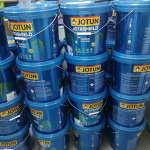 son ngoai that jotun jotashield cpm