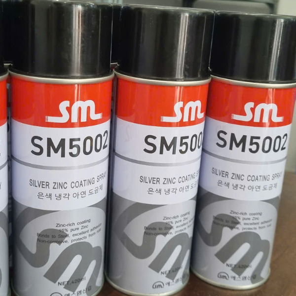Nhà Phân Phối Sơn Mạ Kẽm Lạnh SM Tại Huyện Nhà Bè – Hỗ Trợ Tận Tình