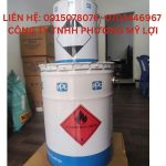 sơn Epoxy Sigma cho tàu thuyền chính hãng