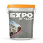 SƠN LÓT EXPO EX PROOF