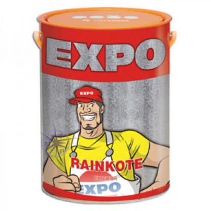 SƠN EXPO NGOẠI THẤT BÓNG MÀU ĐẶC BIỆT 290
