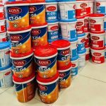 Địa chỉ phân phối sơn Kova chính hãng