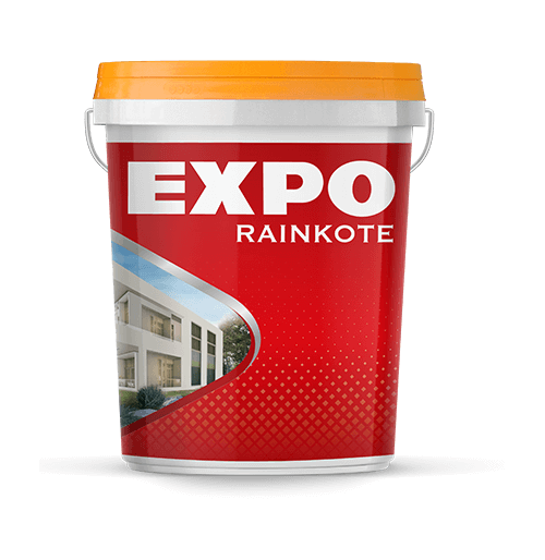 SƠN EXPO NGOẠI THẤT EXPO RAINKOTE M