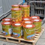 SƠN KẼM NACO AC XINGFA 829