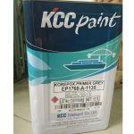 Sơn Dầu Alkyd KCC LT313