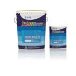 Sơn Joway Clear 25kg cho vạch đường