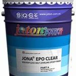 Sơn Lót Epoxy Jones EPO