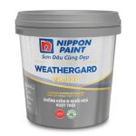 Sơn Lót Ngoại Thất WeatherGard Sealer