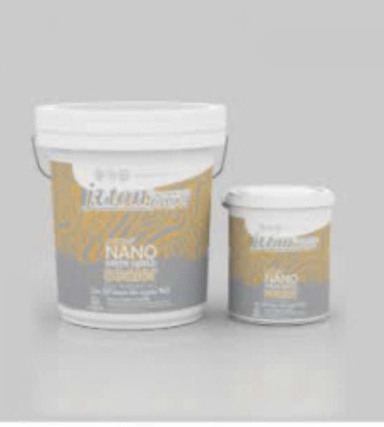 Sơn Ngoại Thất NANO GREEN SHIELD SEALER EXT
