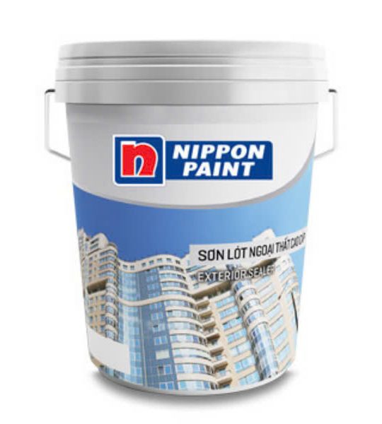 Sơn Nippon Texkote (Sơn Gai)