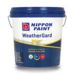 Sơn Nippon WeatherGard Plus+ (NT)