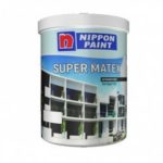 Sơn Nippon Weathergard cao cấp