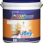Sơn Nước Ngoại Thất JONY JOTON