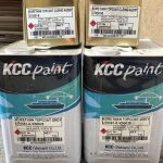 Sơn Phủ Cho Hồ Nước Thải (2)