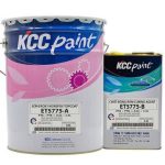 Sơn Sàn Epoxy Tự San Phẳng