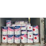 Sơn Sàn Epoxy Tự San Phẳng Cao Cấp