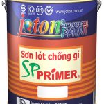 Sơn chống rỉ Joton SP.Primer