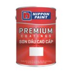 Sơn dầu Tilac Nippon 20L