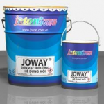 Sơn kẻ vạch joway phản quang hệ dung môi